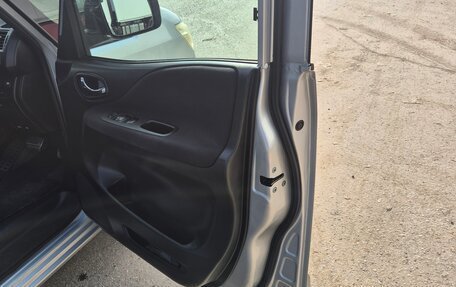 Nissan Serena III, 2011 год, 1 200 000 рублей, 10 фотография