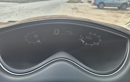Nissan Serena III, 2011 год, 1 200 000 рублей, 11 фотография