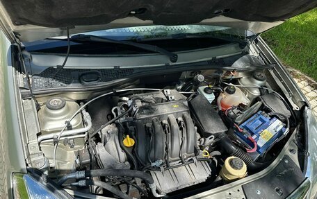 Renault Sandero I, 2011 год, 600 000 рублей, 9 фотография