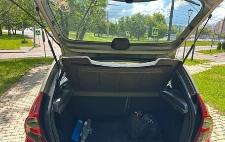 Renault Sandero I, 2011 год, 600 000 рублей, 13 фотография