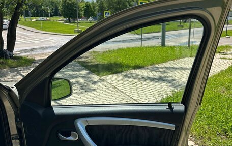Renault Sandero I, 2011 год, 600 000 рублей, 19 фотография