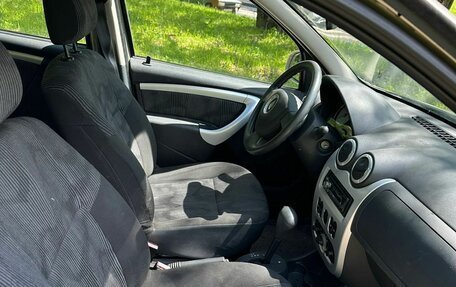 Renault Sandero I, 2011 год, 600 000 рублей, 21 фотография