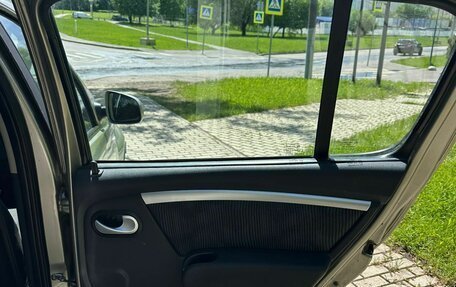Renault Sandero I, 2011 год, 600 000 рублей, 25 фотография