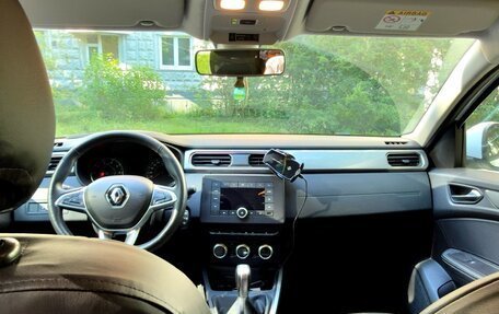 Renault Arkana I, 2019 год, 1 850 000 рублей, 5 фотография