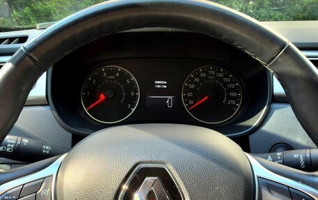 Renault Arkana I, 2019 год, 1 850 000 рублей, 6 фотография