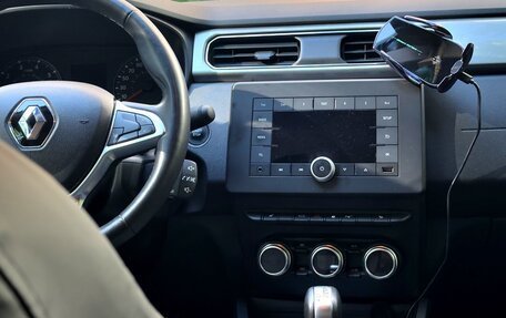 Renault Arkana I, 2019 год, 1 850 000 рублей, 7 фотография