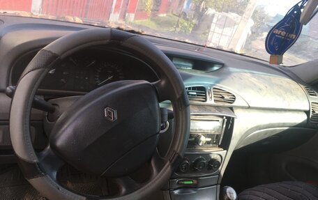 Renault Laguna II, 2002 год, 2 фотография