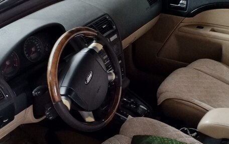 Ford Mondeo III, 2004 год, 400 000 рублей, 2 фотография