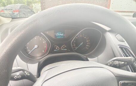 Ford Focus III, 2018 год, 1 007 000 рублей, 6 фотография