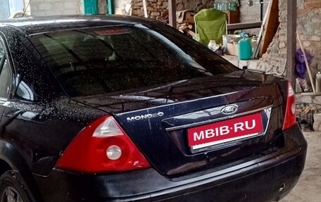 Ford Mondeo III, 2004 год, 400 000 рублей, 5 фотография