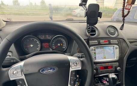 Ford Mondeo IV, 2007 год, 509 000 рублей, 9 фотография