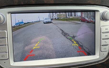 Ford Mondeo IV, 2007 год, 509 000 рублей, 11 фотография