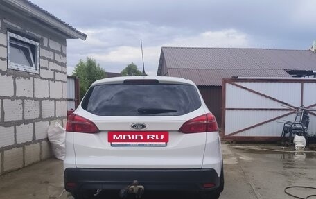 Ford Focus III, 2018 год, 1 007 000 рублей, 3 фотография