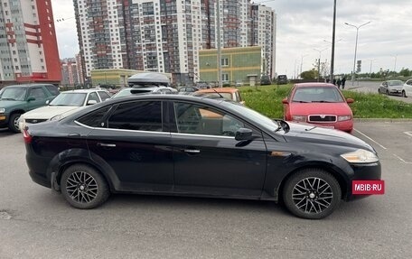 Ford Mondeo IV, 2007 год, 509 000 рублей, 4 фотография