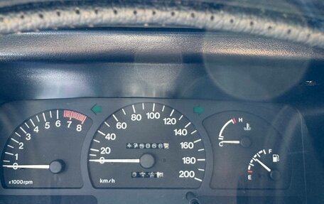 Daewoo Nexia I рестайлинг, 2006 год, 230 000 рублей, 4 фотография
