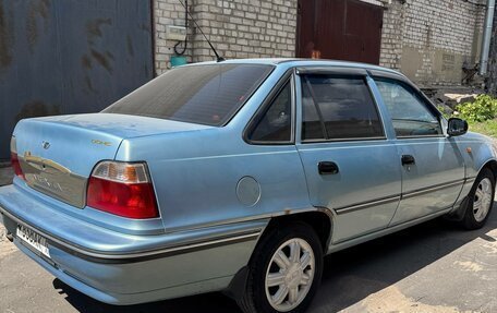 Daewoo Nexia I рестайлинг, 2006 год, 230 000 рублей, 3 фотография