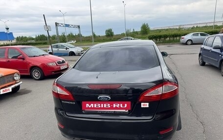 Ford Mondeo IV, 2007 год, 509 000 рублей, 6 фотография