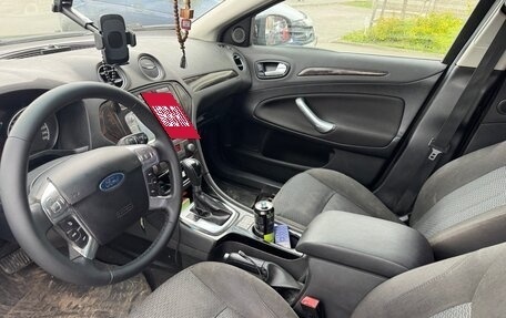 Ford Mondeo IV, 2007 год, 509 000 рублей, 8 фотография