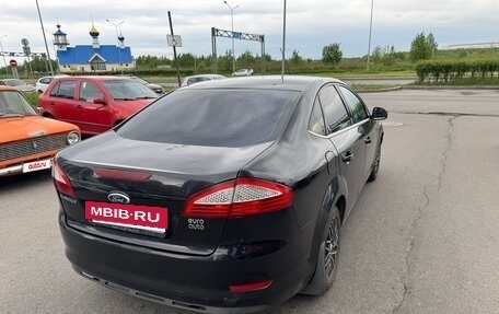 Ford Mondeo IV, 2007 год, 509 000 рублей, 5 фотография