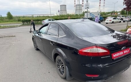 Ford Mondeo IV, 2007 год, 509 000 рублей, 7 фотография