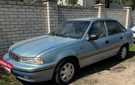 Daewoo Nexia I рестайлинг, 2006 год, 230 000 рублей, 2 фотография