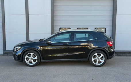 Mercedes-Benz GLA, 2019 год, 2 730 000 рублей, 5 фотография
