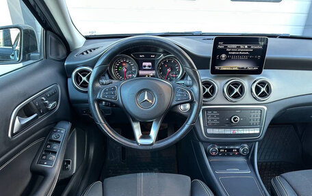 Mercedes-Benz GLA, 2019 год, 2 730 000 рублей, 10 фотография