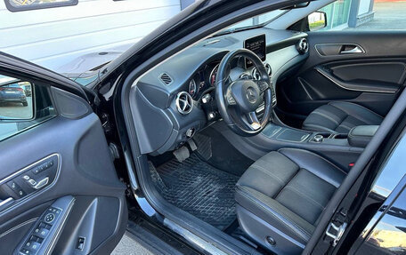 Mercedes-Benz GLA, 2019 год, 2 730 000 рублей, 9 фотография