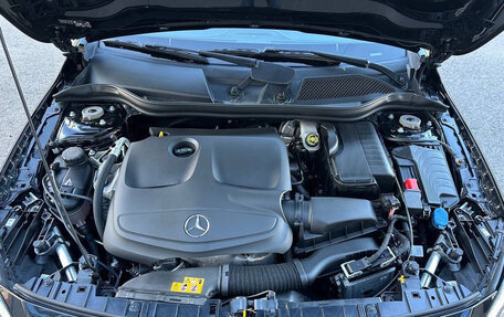 Mercedes-Benz GLA, 2019 год, 2 730 000 рублей, 17 фотография