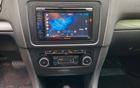 Volkswagen Golf VI, 2011 год, 715 000 рублей, 10 фотография