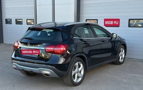 Mercedes-Benz GLA, 2019 год, 2 730 000 рублей, 7 фотография