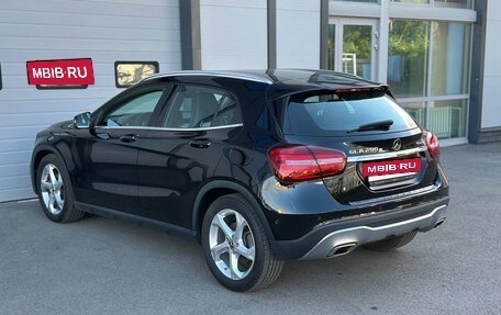 Mercedes-Benz GLA, 2019 год, 2 730 000 рублей, 6 фотография