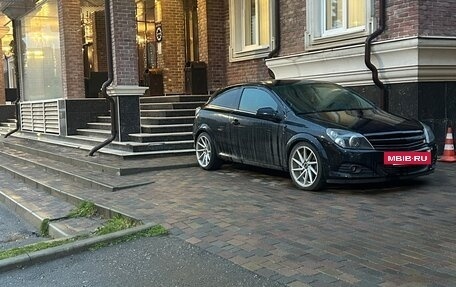 Opel Astra H, 2008 год, 590 000 рублей, 6 фотография