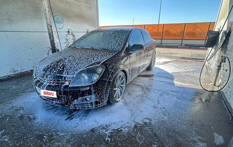 Opel Astra H, 2008 год, 590 000 рублей, 9 фотография