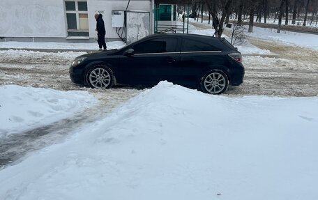 Opel Astra H, 2008 год, 590 000 рублей, 18 фотография