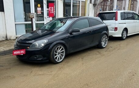 Opel Astra H, 2008 год, 590 000 рублей, 5 фотография