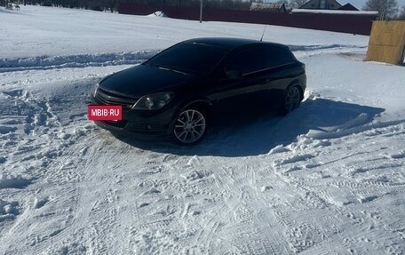 Opel Astra H, 2008 год, 590 000 рублей, 16 фотография