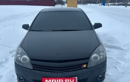 Opel Astra H, 2008 год, 590 000 рублей, 15 фотография
