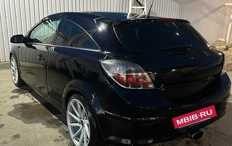 Opel Astra H, 2008 год, 590 000 рублей, 4 фотография