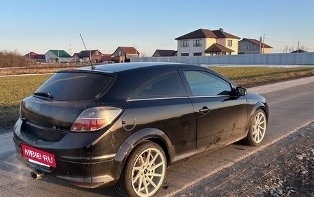 Opel Astra H, 2008 год, 590 000 рублей, 11 фотография