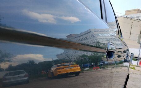 Nissan Sunny B15, 1999 год, 230 000 рублей, 8 фотография