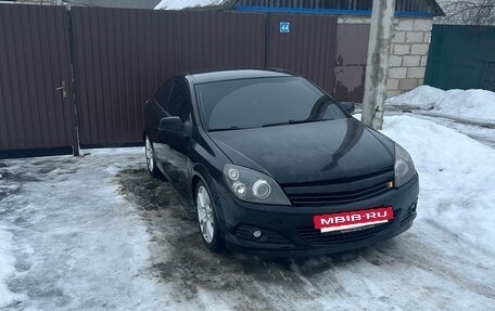 Opel Astra H, 2008 год, 590 000 рублей, 19 фотография