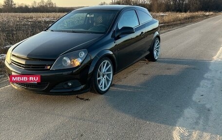 Opel Astra H, 2008 год, 590 000 рублей, 14 фотография