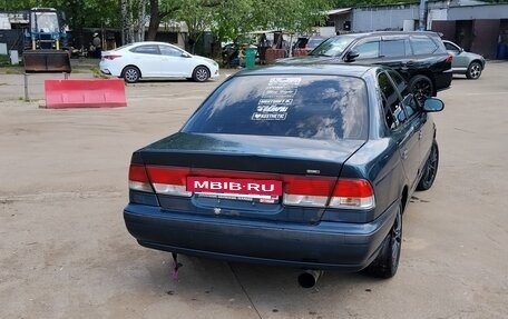 Nissan Sunny B15, 1999 год, 230 000 рублей, 5 фотография