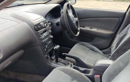 Nissan Sunny B15, 1999 год, 230 000 рублей, 10 фотография