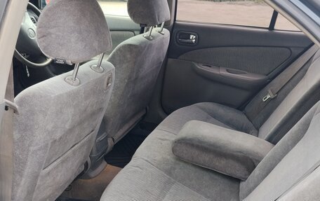Nissan Sunny B15, 1999 год, 230 000 рублей, 9 фотография