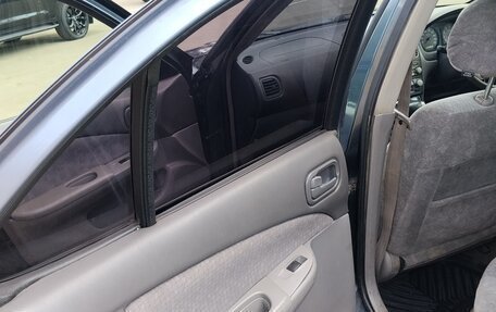 Nissan Sunny B15, 1999 год, 230 000 рублей, 11 фотография