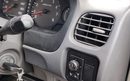Nissan Sunny B15, 1999 год, 230 000 рублей, 15 фотография