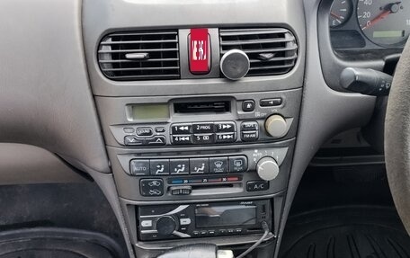 Nissan Sunny B15, 1999 год, 230 000 рублей, 14 фотография