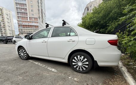 Toyota Corolla, 2010 год, 1 150 000 рублей, 5 фотография